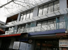 Lygon Lodge Studio Apartments - Dalby Accommodation