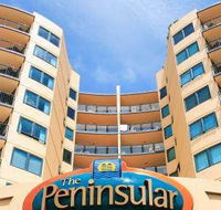 The Peninsular Beachfront Resort - Dalby Accommodation