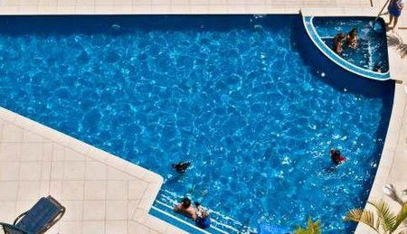 The Peninsular Beachfront Resort - Dalby Accommodation 2