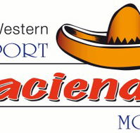 Best Western Airport Hacienda Motel - Dalby Accommodation