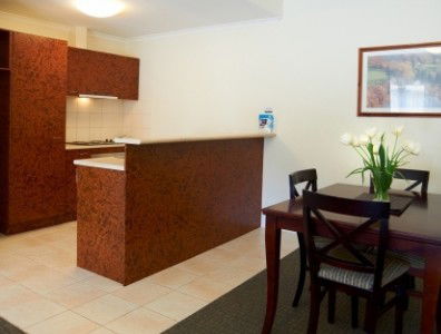 Quest Kew - Dalby Accommodation 0