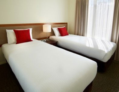 Quest Kew - Dalby Accommodation 1