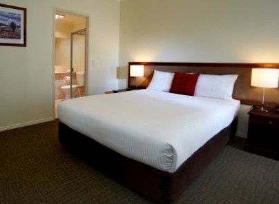 Quest Kew - Dalby Accommodation 2