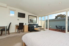 Sixty Two On Grey - Dalby Accommodation 0