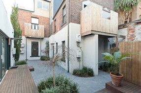 Sixty Two On Grey - Dalby Accommodation 2