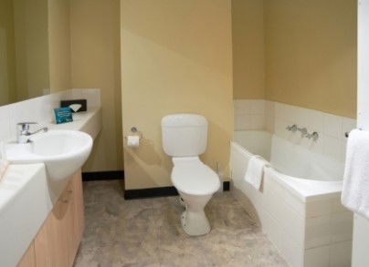 Quest On St Kilda Rd - Dalby Accommodation 0