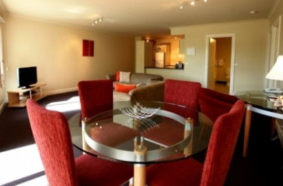 Quest On St Kilda Rd - Dalby Accommodation 1