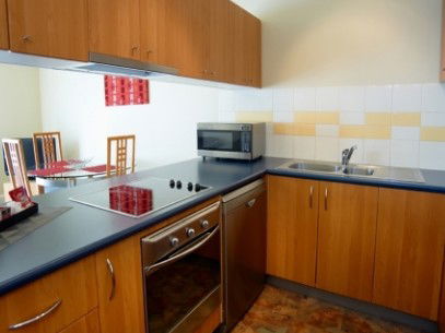 Quest On St Kilda Rd - Dalby Accommodation 2