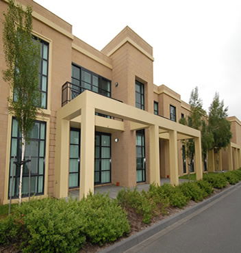 Narre Warren VIC Dalby Accommodation