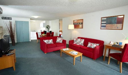 Wantirna VIC Dalby Accommodation