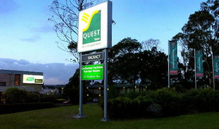 Quest Knox - Dalby Accommodation 1