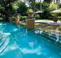 Double Island - Dalby Accommodation