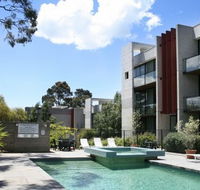 Phillip Island Apartments - Dalby Accommodation