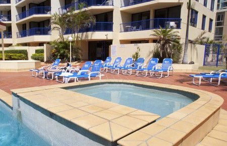 Surf Regency Apartments - Dalby Accommodation 2