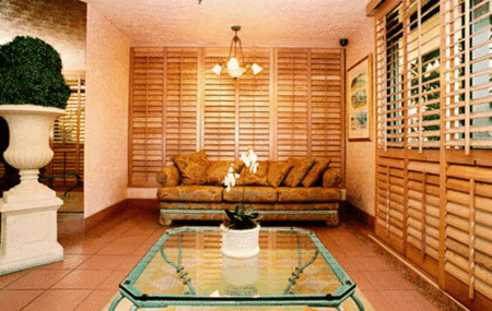 Esplanade Luxury Beachfront Apartments - Dalby Accommodation