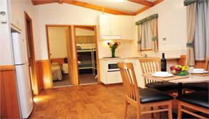 Levi Park Caravan Park - Dalby Accommodation 1