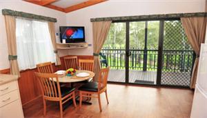 Levi Park Caravan Park - Dalby Accommodation 2