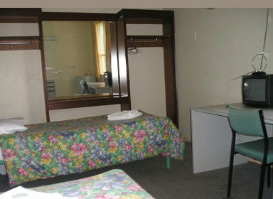  Dalby Accommodation