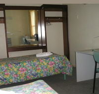 Evancourt Motel - Dalby Accommodation