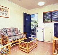 Koala Beach Resort - Dalby Accommodation