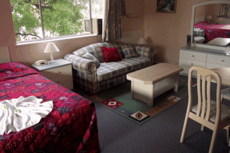 Charnwood Motor Inn - Dalby Accommodation 0