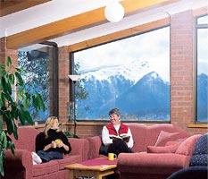 Viking Alpine Lodge - Dalby Accommodation 1