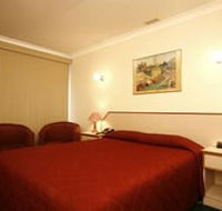 Best Western Stagecoach Motor Inn - Dalby Accommodation