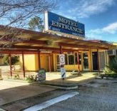 Barclay Gardens Motor Inn - Dalby Accommodation