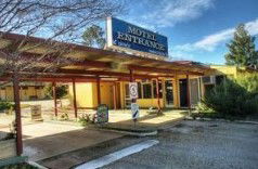 Barclay Gardens Motor Inn - Dalby Accommodation 0