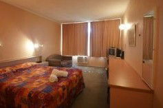 Barclay Gardens Motor Inn - Dalby Accommodation 1