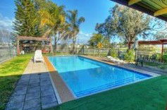 Barclay Gardens Motor Inn - Dalby Accommodation 2