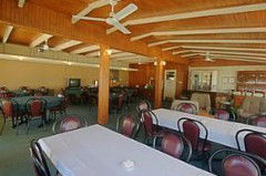 Barclay Gardens Motor Inn - Dalby Accommodation 3