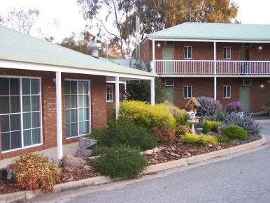 Thurgoona NSW Dalby Accommodation