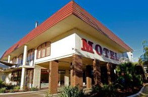 The Hume Inn Albury - Dalby Accommodation 0