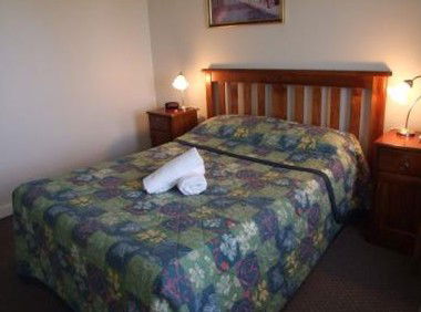 The Hume Inn Albury - Dalby Accommodation 1