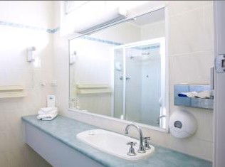 The Hume Inn Albury - Dalby Accommodation 2