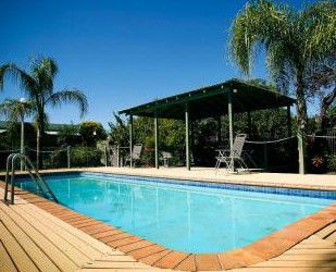 The Hume Inn Albury - Dalby Accommodation 3