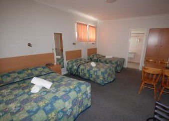 The Hume Inn Albury - Dalby Accommodation 4