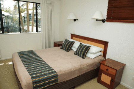 Ivory Palms Resort - thumb 0