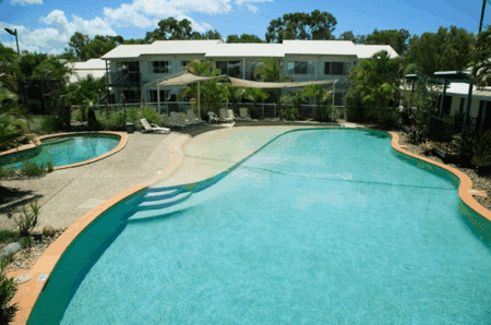 Ivory Palms Resort - thumb 1