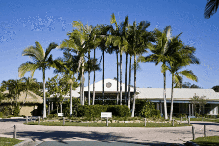 Ivory Palms Resort - Dalby Accommodation 3