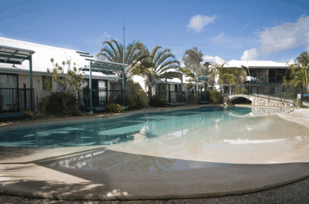 Ivory Palms Resort - Dalby Accommodation 4