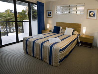 Ivory Palms Resort - Dalby Accommodation 5