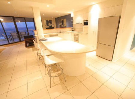 Coolum Caprice - Dalby Accommodation 1