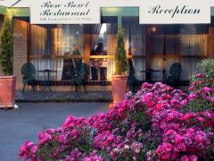The Gold Sovereign Motor Inn - Dalby Accommodation 1