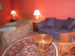 The Gold Sovereign Motor Inn - Dalby Accommodation 2