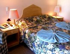 The Gold Sovereign Motor Inn - Dalby Accommodation 3