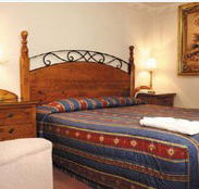 Olympia Motel - Dalby Accommodation