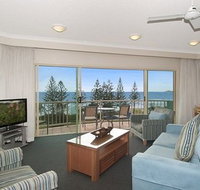 Alex Seaside Resort - Dalby Accommodation