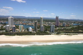 Narrowneck Court - Dalby Accommodation 3
